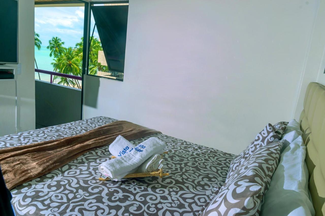 Appartement Vista Pro Mar à Maceió Extérieur photo