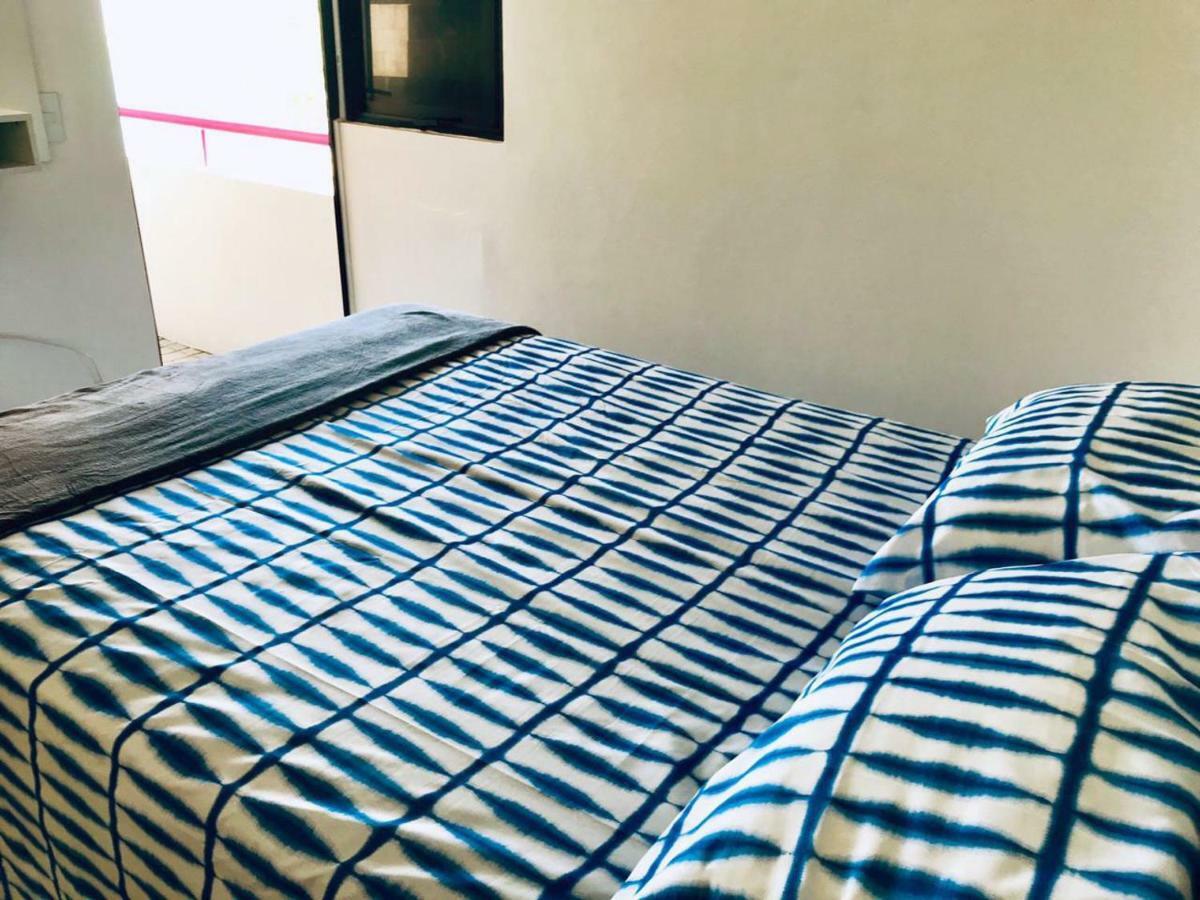 Appartement Vista Pro Mar à Maceió Extérieur photo