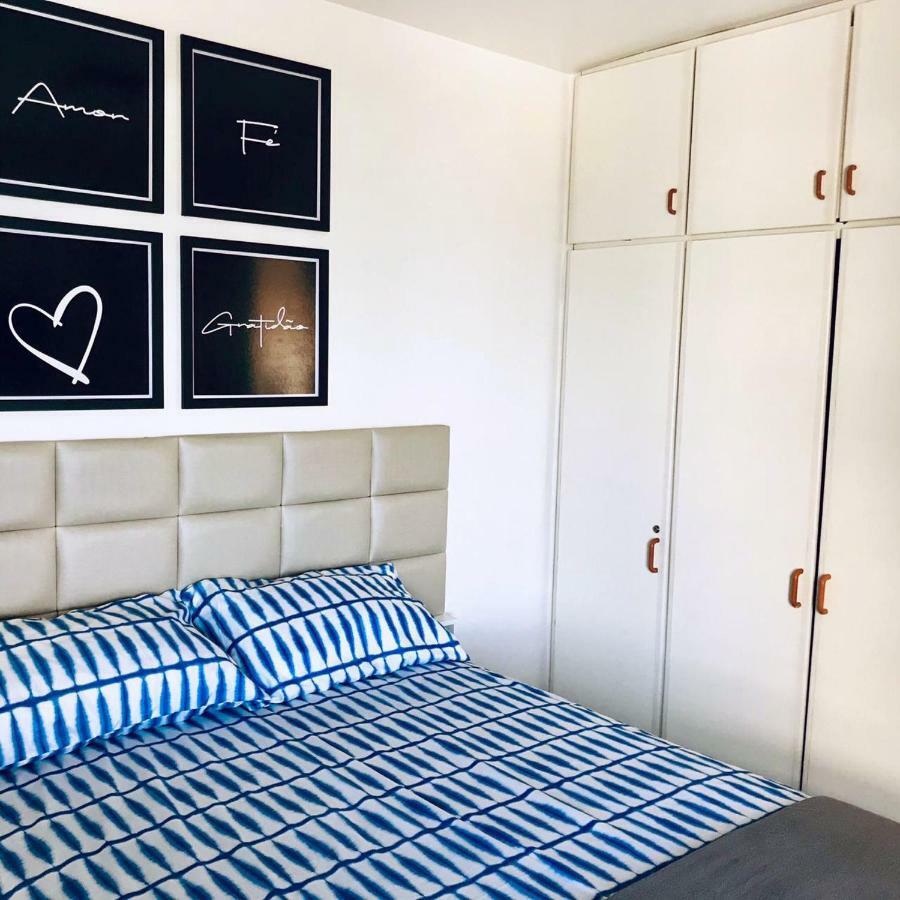 Appartement Vista Pro Mar à Maceió Extérieur photo