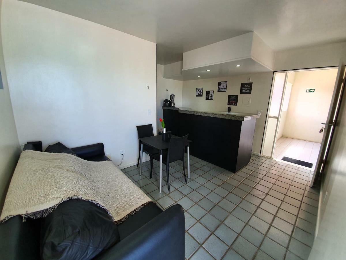 Appartement Vista Pro Mar à Maceió Extérieur photo